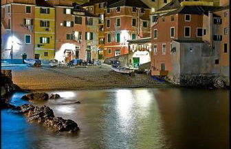 Casa Vacanza Ginevra-Stile e Relax nel cuore di Genova - Foto 26