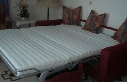 Ferienwohnung Fichtelwald - Foto 8