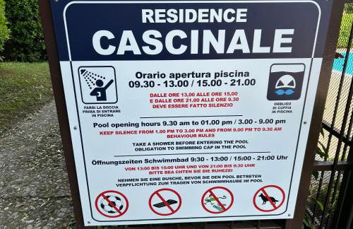 Chalet Garda - Foto 26