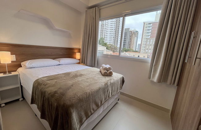 Residencial ID Ibirapuera - Foto 22