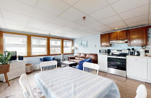 Shimmering Seaview - Foto 11