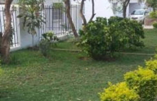 Spendwise Lodge and Apartments - Foto 40