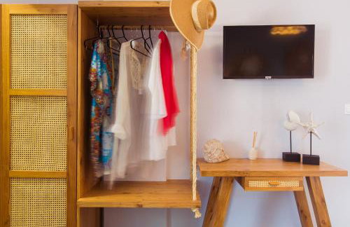 studio lefkes kea - Foto 67