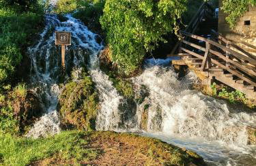 Villa Stone Medal - Photo 105