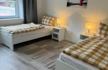 Strandallee Ferienwohnungen - Foto 9