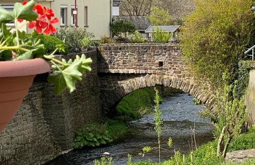 Ferienhaus am Baybach in Burgen an der Mosel - Foto 1