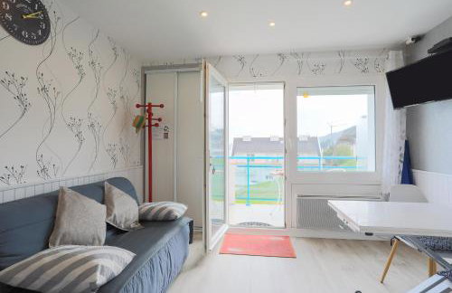 Appartement en front de mer - Foto 11