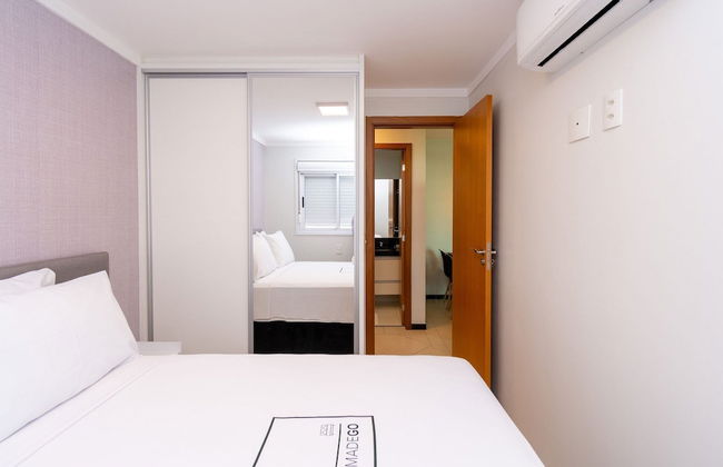 Apto Charmoso com 2 quartos - PPB0603 - Photo 7