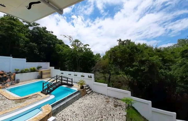 Canoy's Mansion Apartelle in Dalaguete Cebu - Foto 29