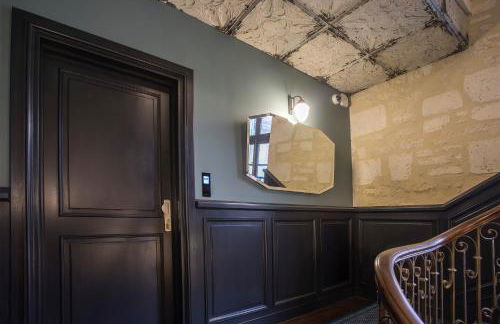 Appart Hôtel - Hyper Centre - VILLA CÔTÉ PLATEAU - 3 Étoiles Certifiées- - Foto 17