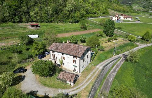 Agriturismo Campo Rosso - Photo 68