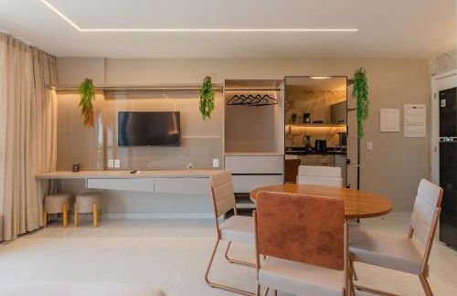 JSmart Guararapes #502 - Piso moderno by Carpediem - Foto 12