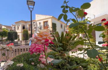 Rosie Apart en Vera Costa- cerca de la playa - Foto 23