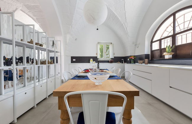 2320 Villa Ilse by Perle di Puglia - Foto 10