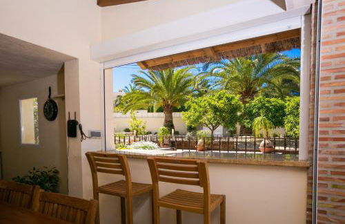 Casa Los Pinos - Foto 44