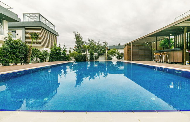 Tiffany Villas Baku - Foto 14