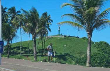 Quarto e Sala de Alto Padrão - Foto 9