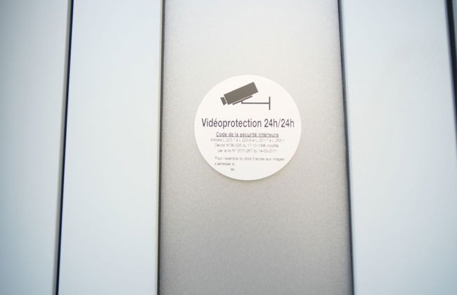 City Affaire - Hotel de Ville Caen - Foto 47