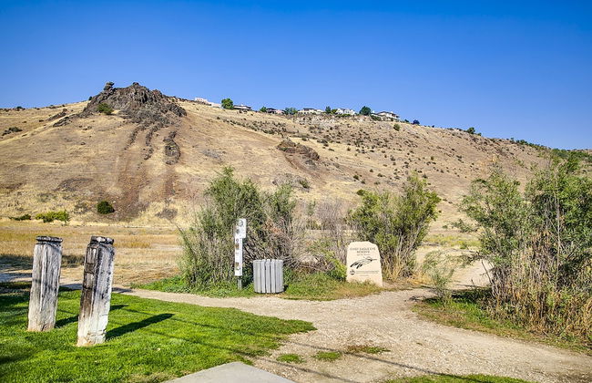 The East End Retreat - Foto 43