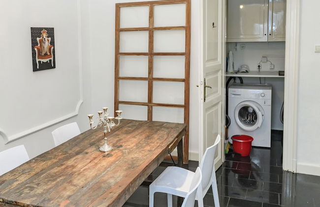 Pelicanstay in Buda Historical District - Foto 11