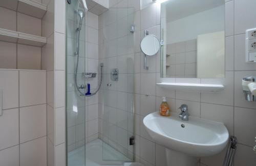 Appartementhaus Westerloog 02-Balkon Jule - Foto 9