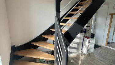 Gîte de la Belette_Montagne de La Bresse - Foto 4