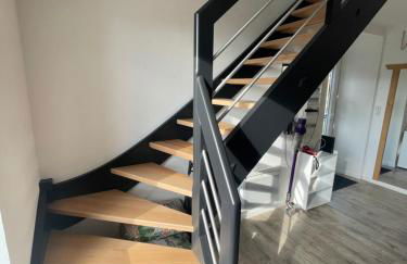 Gîte de la Belette_Montagne de La Bresse - Foto 4