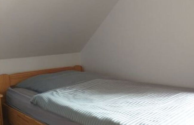 Holiday Apartment Lohr-drewes 2 - Foto 3