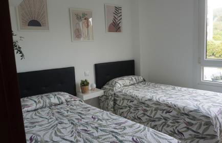 Piso a 15 min de las playas de Somo y de Cabárceno - Foto 48