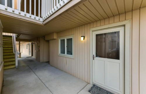 Brigantine Condo with Beach Access and Pool Views - Foto 35