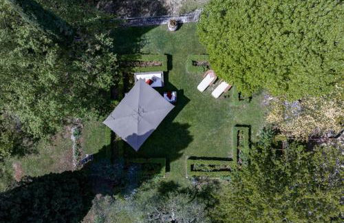 Apartments Florence - Villa Tignano with Pool - Foto 48