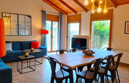 TRES TEULADES 8+1 - Foto 9