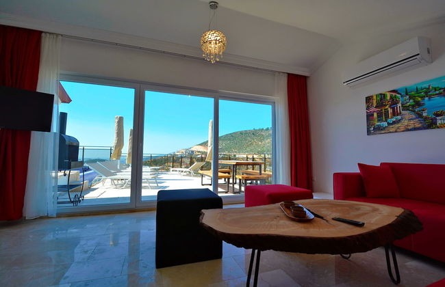 Hatice Sultan Butik Apart - Foto 8