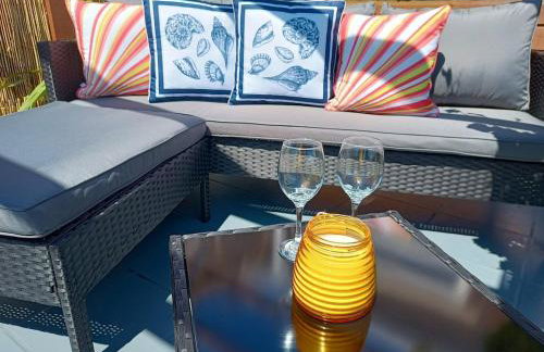 Bungalow with a view - Foto 34