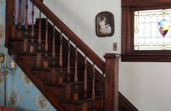 Sandbank Cottage - Foto 9