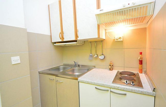 Apartments Zadro - Foto 15