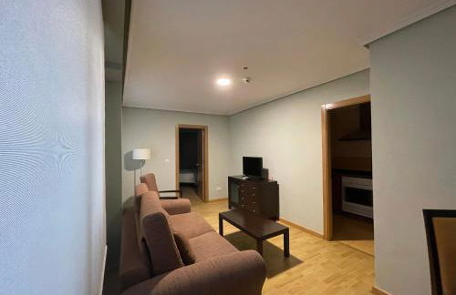 Aparthotel Arenteiro - Foto 11