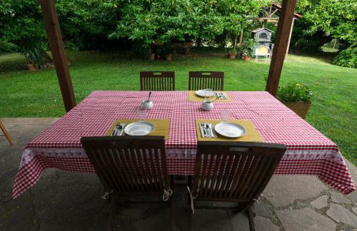 Agriturismo il Poggio - Foto 35