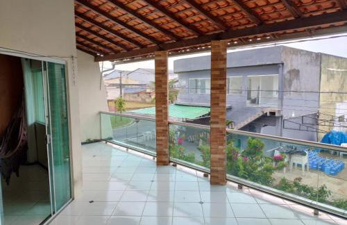 Casa confortável para a COP30 em Belém do Pará - Foto 17