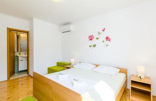 Apartment & Rooms Maždin - Foto 39