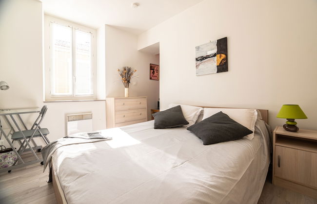 Le Mazagran - Foto 4