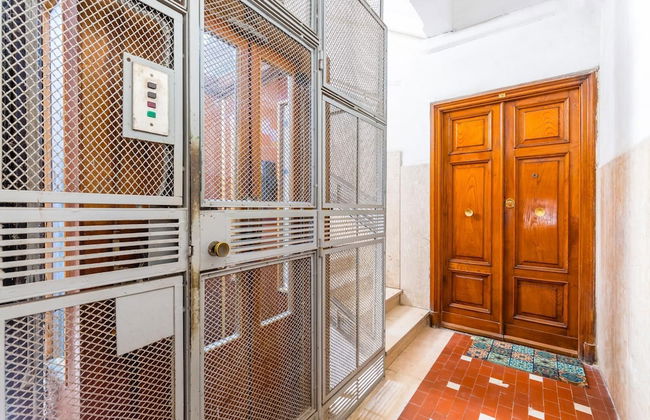 Stanzione Classy Flat at Vomero Central - Foto 8