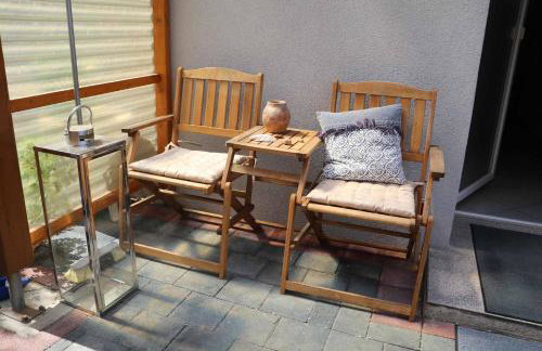 Ferienwohnung Altes Rathaus - Foto 16