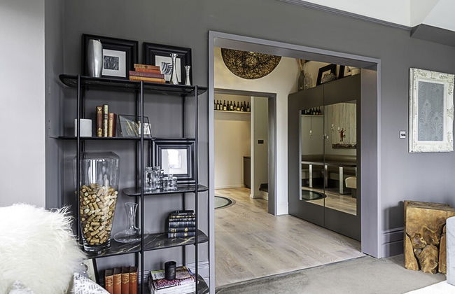 Woodlawn Manor House - Foto 24