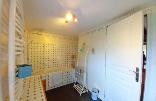 Le gîte du mas avec piscine - Photo 36