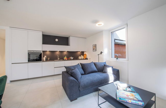 Corte di Ascona Apartments - Foto 40