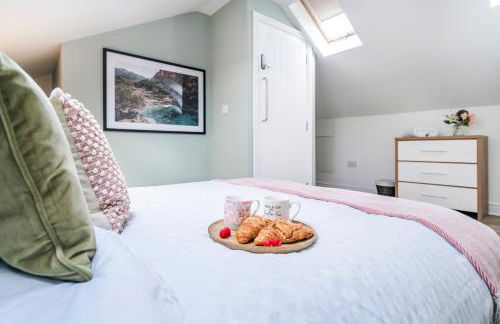 5 Bedroom House All En-Suite Ideal for Contractor Stays - Foto 5