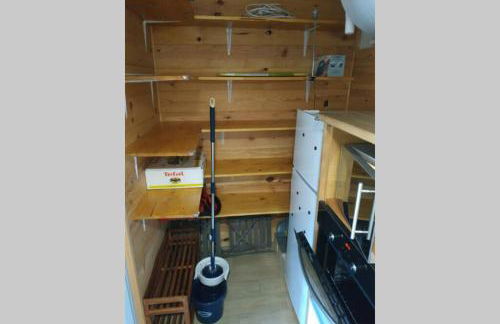 Appartement refait à neuf ski pied des pistes à Val louron - Foto 8