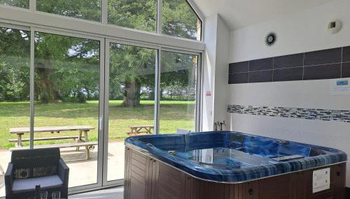 Gîte détente Domaine de Helles -Spa Privatif et Sauna - Foto 3