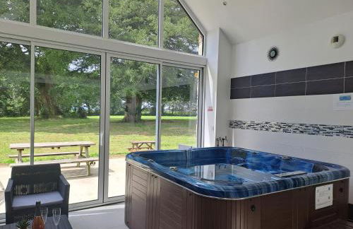 Gîte détente Domaine de Helles -Spa Privatif et Sauna - Foto 3